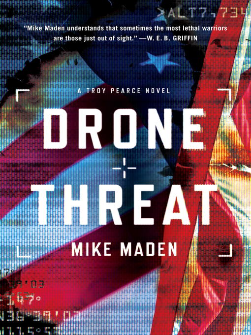 Title details for Drone Threat by Mike Maden - Available